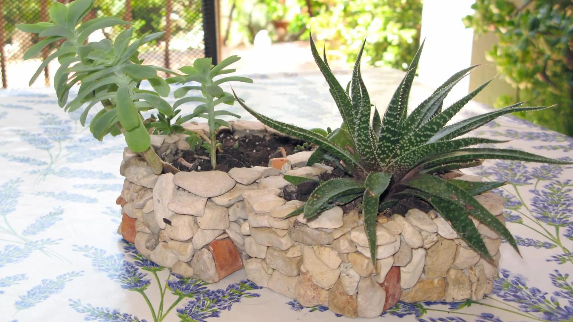 Apartman Villa Nada