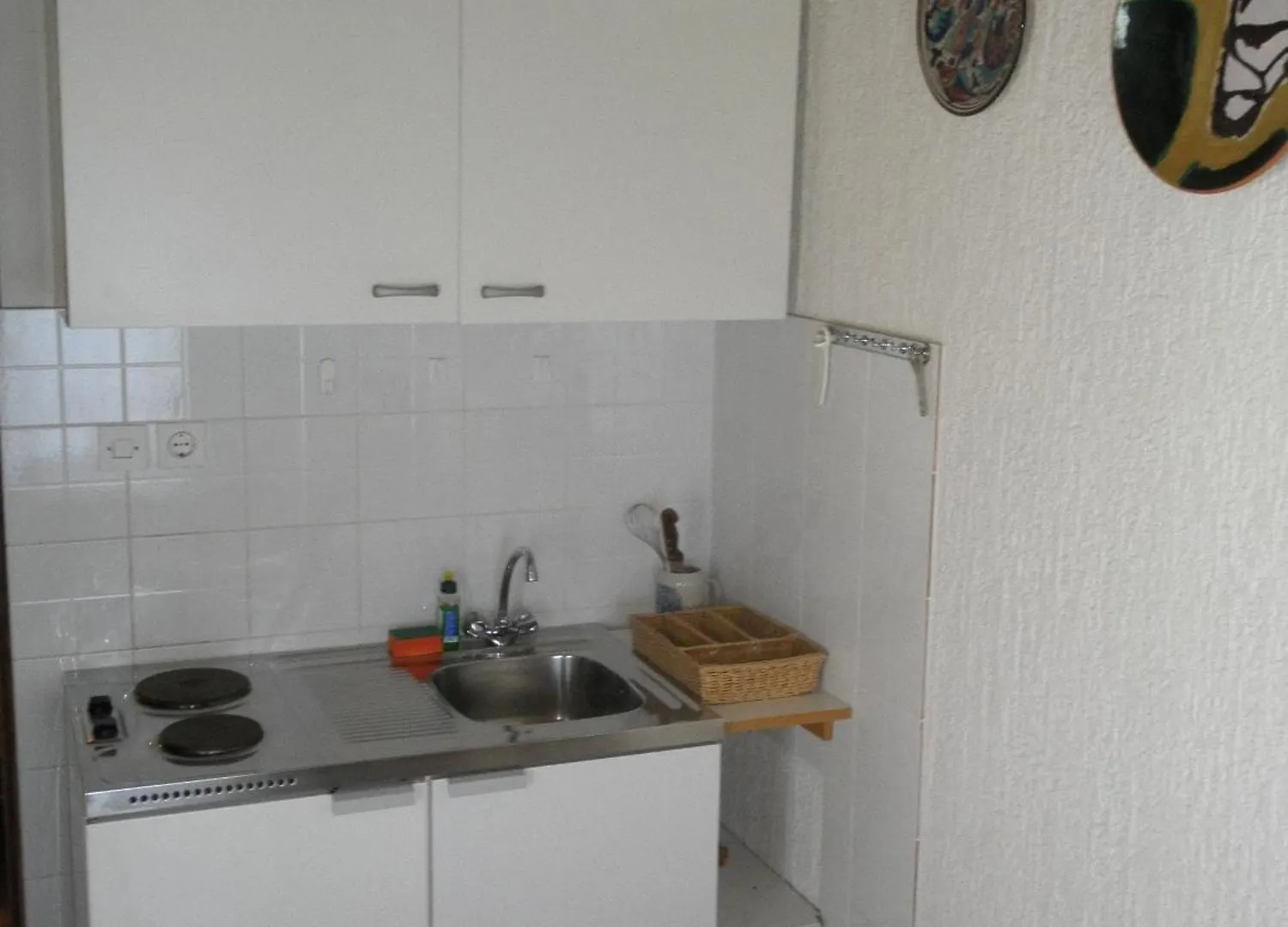 Villa Nada Apartman