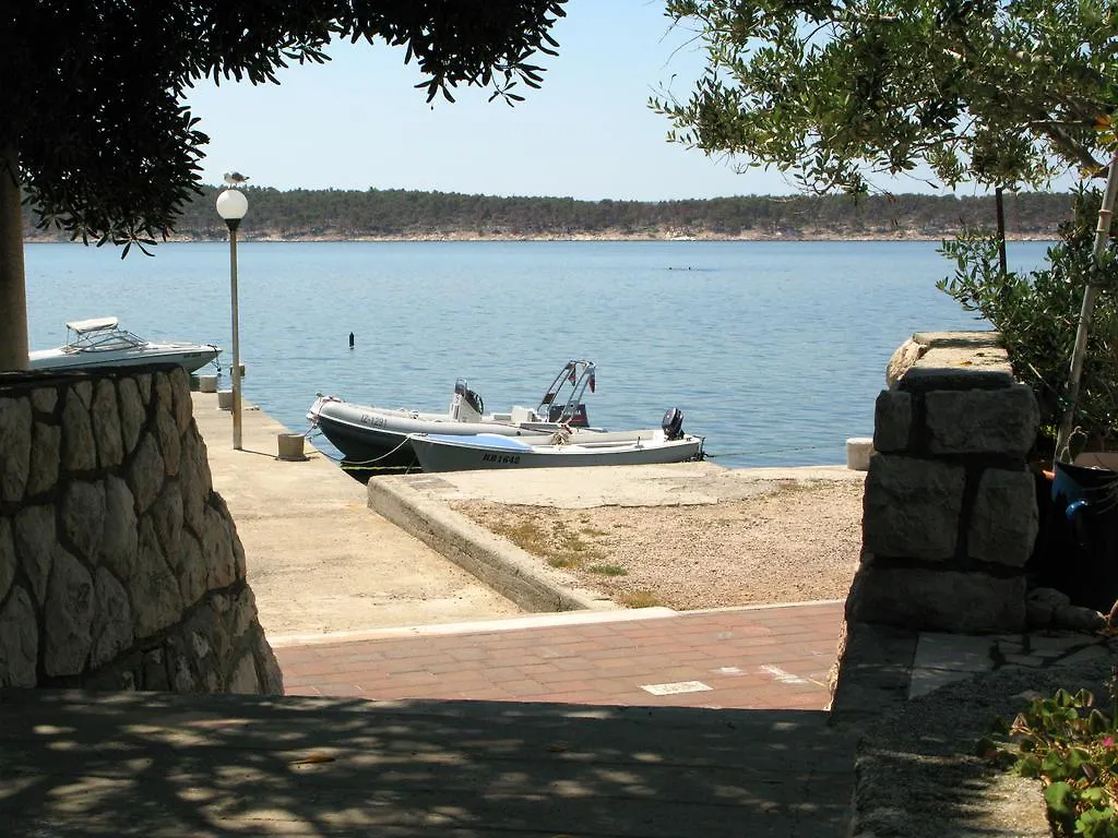 Apartman Villa Nada