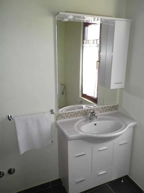 Villa Nada Apartman Barbat na Rabu