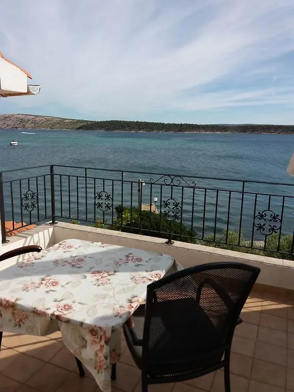 Villa Nada Barbat na Rabu