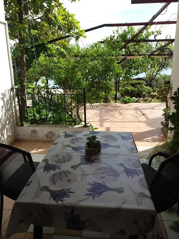 Apartman Villa Nada