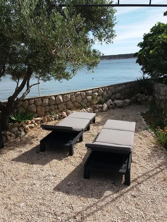 Villa Nada Apartman