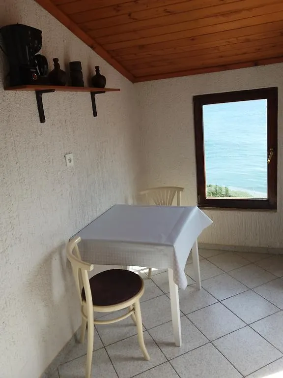 Villa Nada Apartman Barbat na Rabu