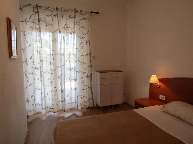 Apartman Villa Nada