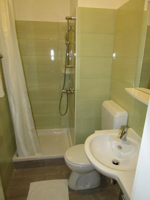 Apartman Villa Nada